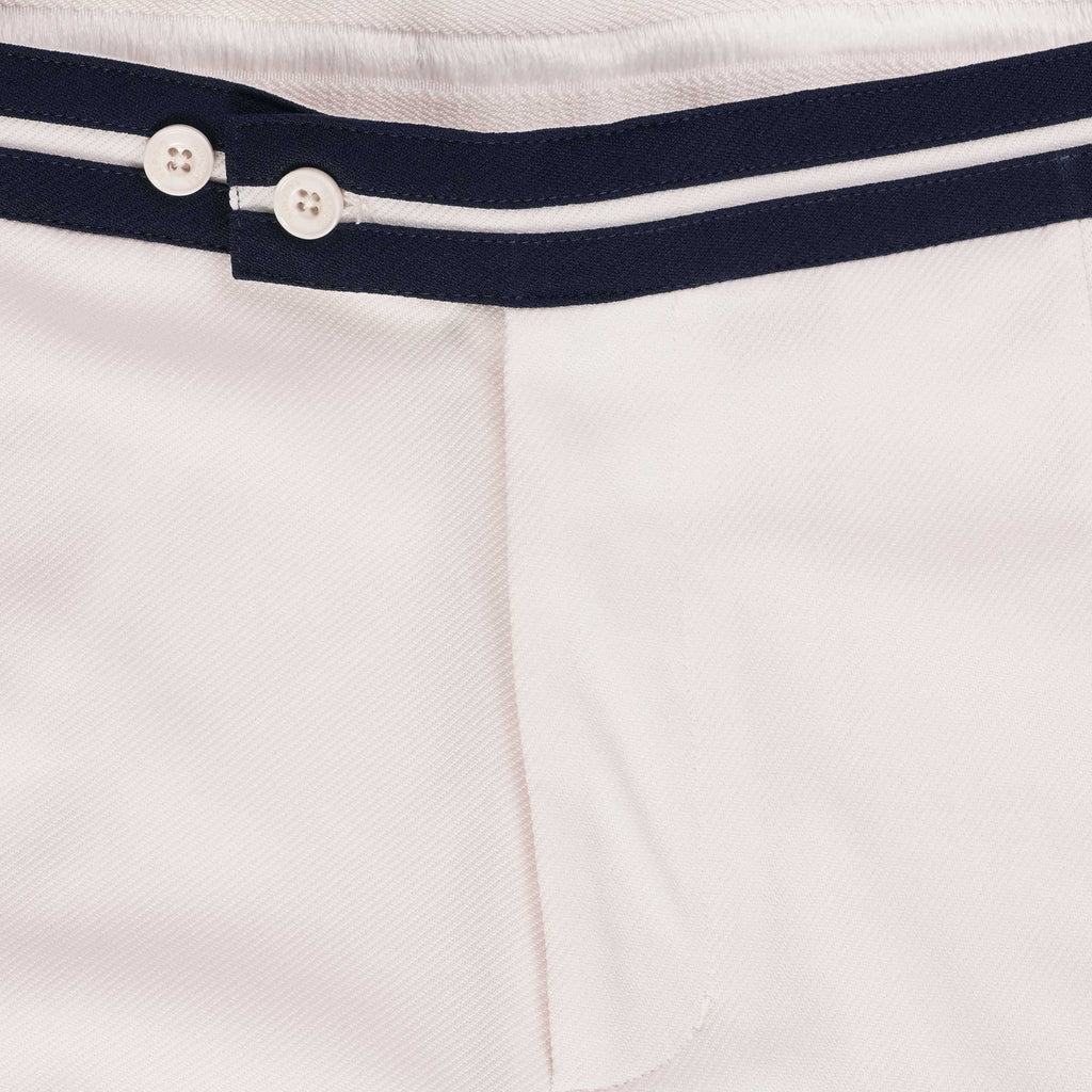 Sergio Tacchini Supermac Shorts - Gardenia