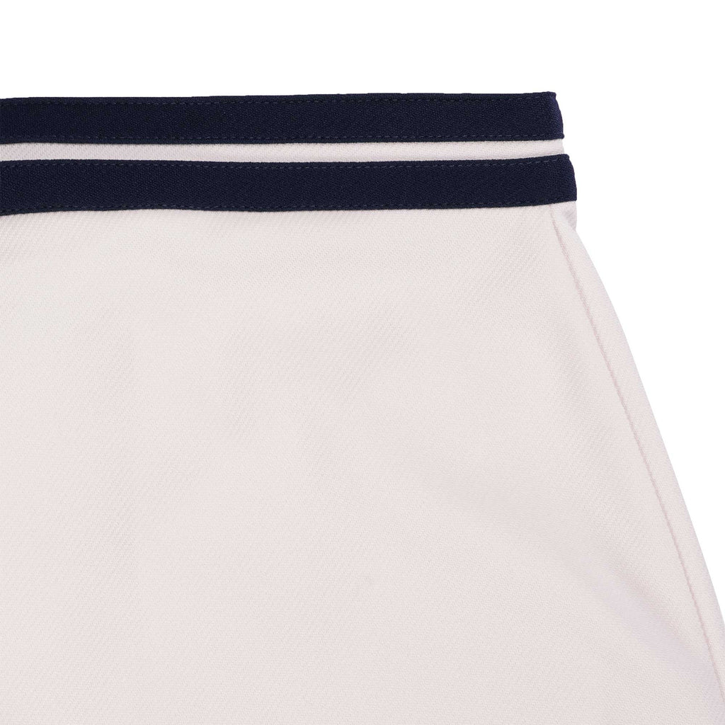 Sergio Tacchini Supermac Shorts - Gardenia