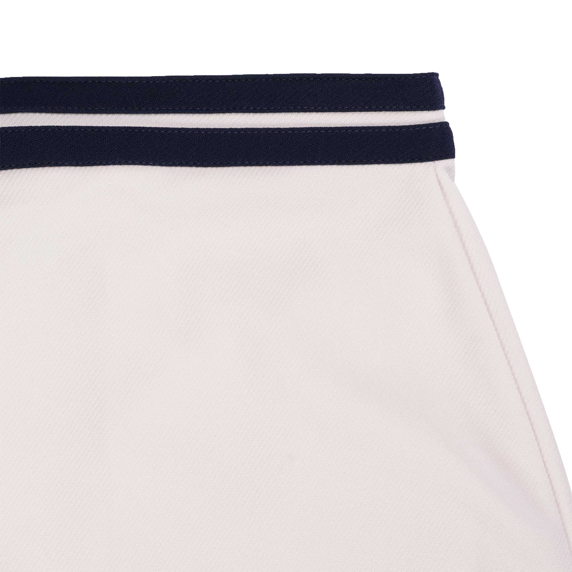 Sergio Tacchini Supermac Shorts - Gardenia