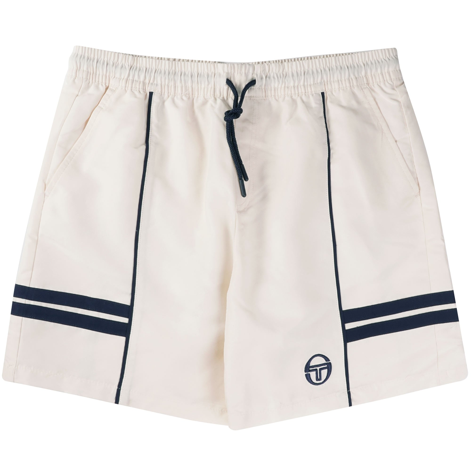 Sergio Tacchini Romolo Swim Shorts - Gardenia