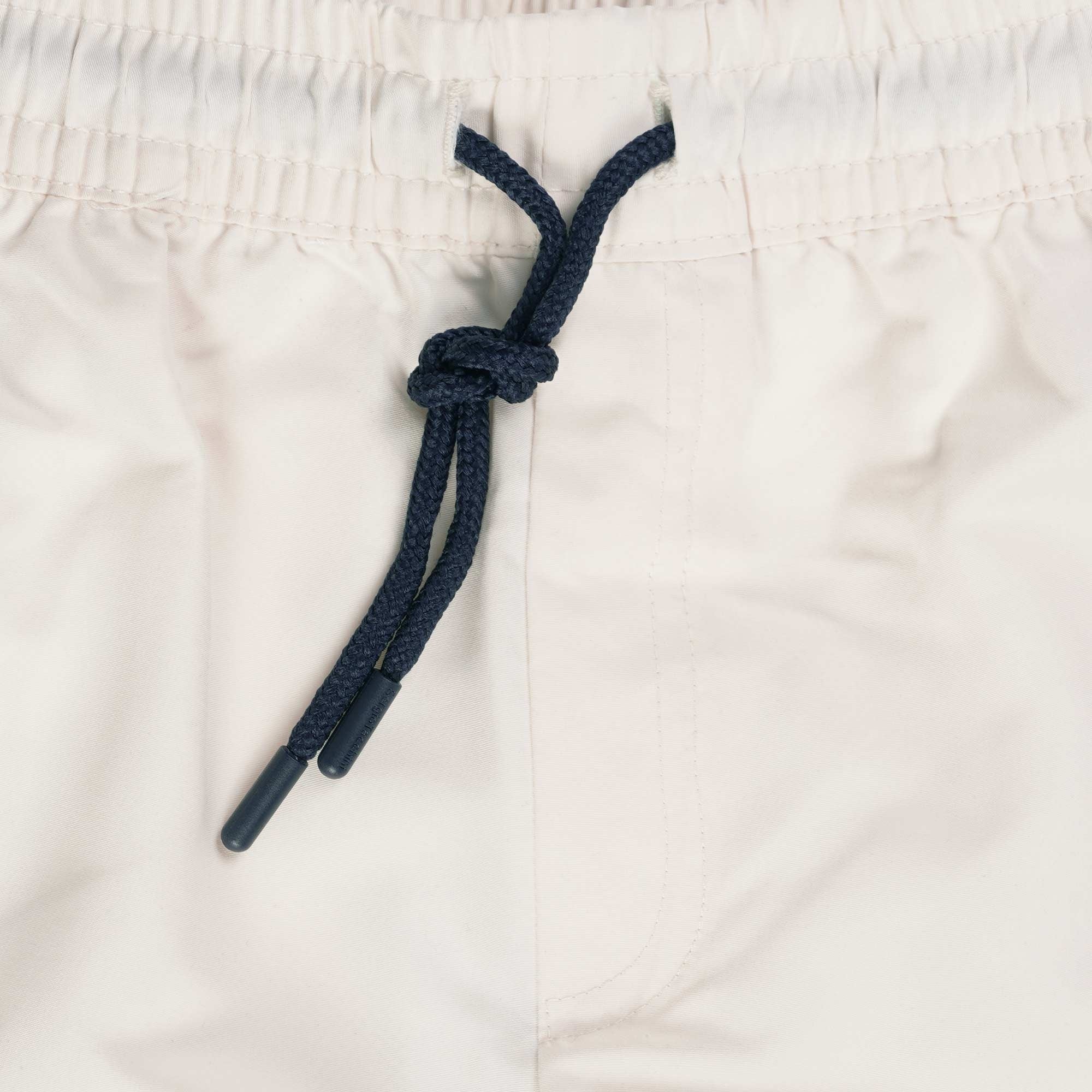 Sergio Tacchini Romolo Swim Shorts - Gardenia
