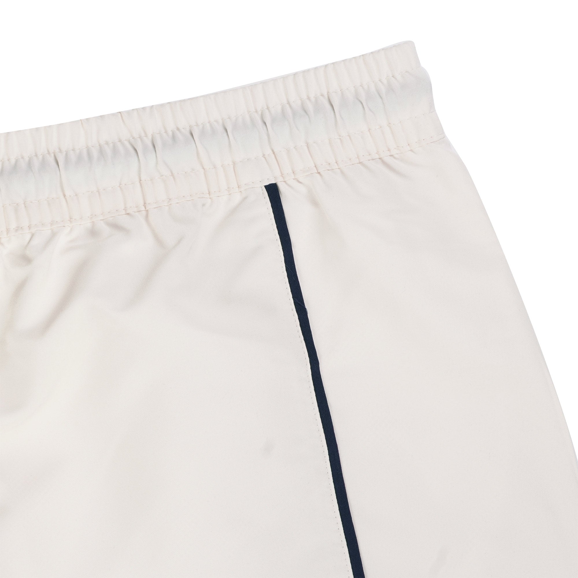 Sergio Tacchini Romolo Swim Shorts - Gardenia