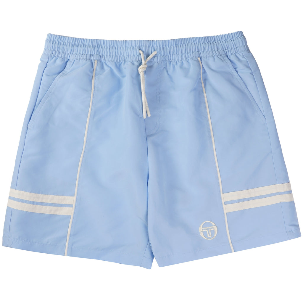 Sergio Tacchini Romolo Swim Shorts - Dutch Canal