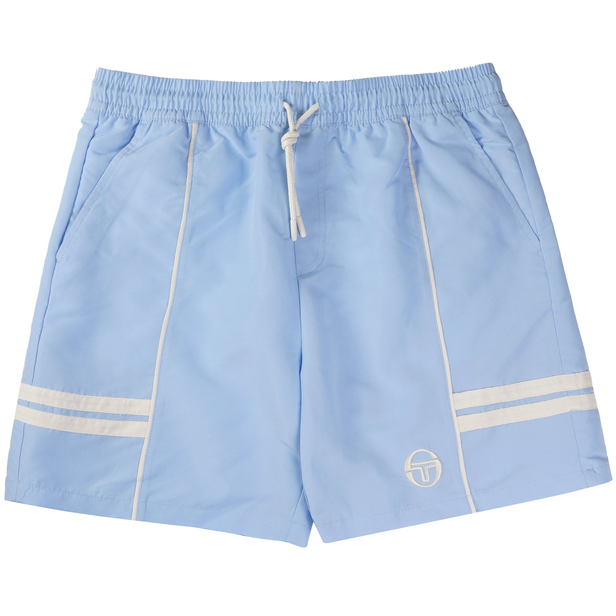 Sergio Tacchini Romolo Swim Shorts - Dutch Canal
