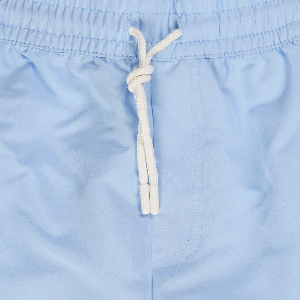 Sergio Tacchini Romolo Swim Shorts - Dutch Canal