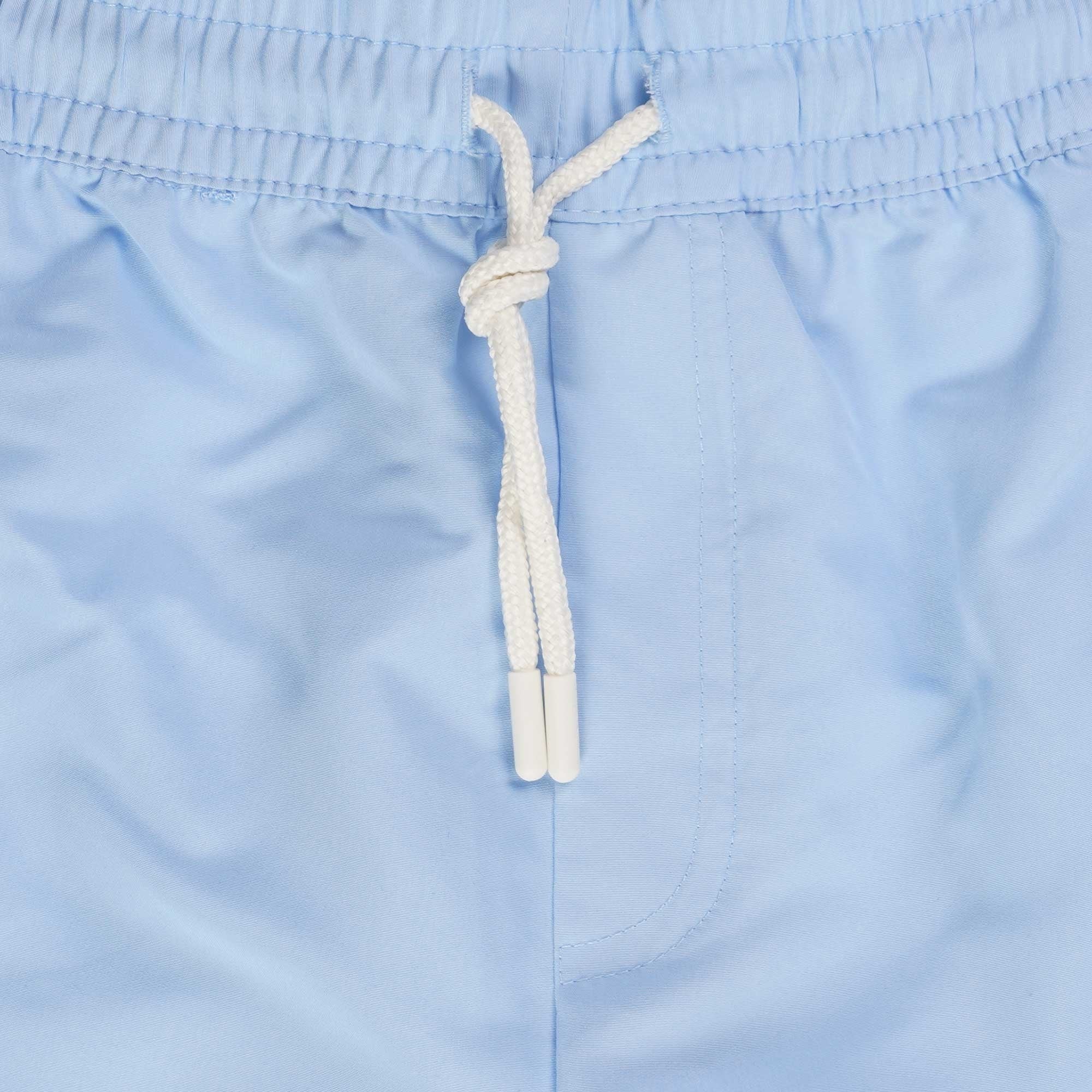 Sergio Tacchini Romolo Swim Shorts - Dutch Canal