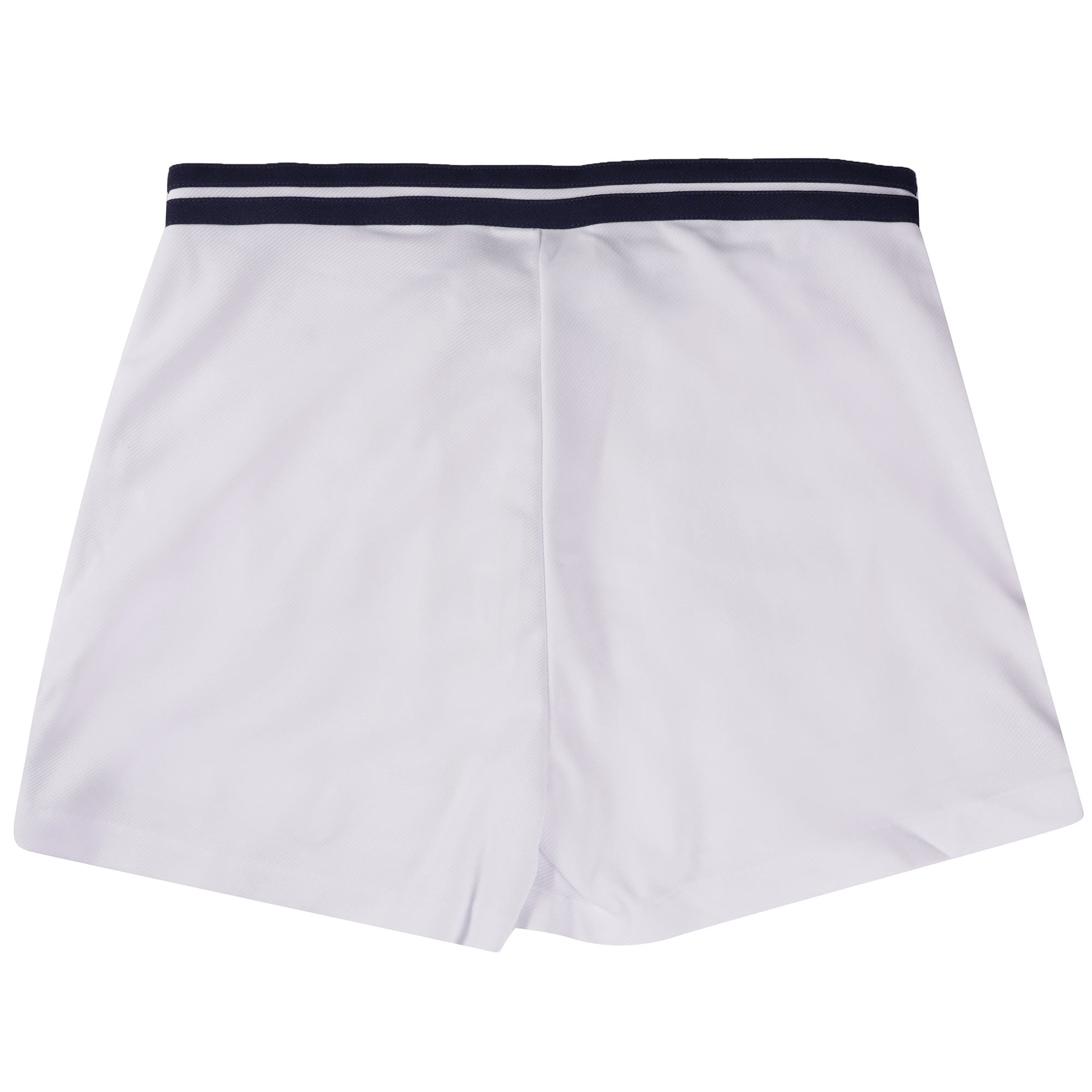 Sergio Tacchini Supermac Shorts - White