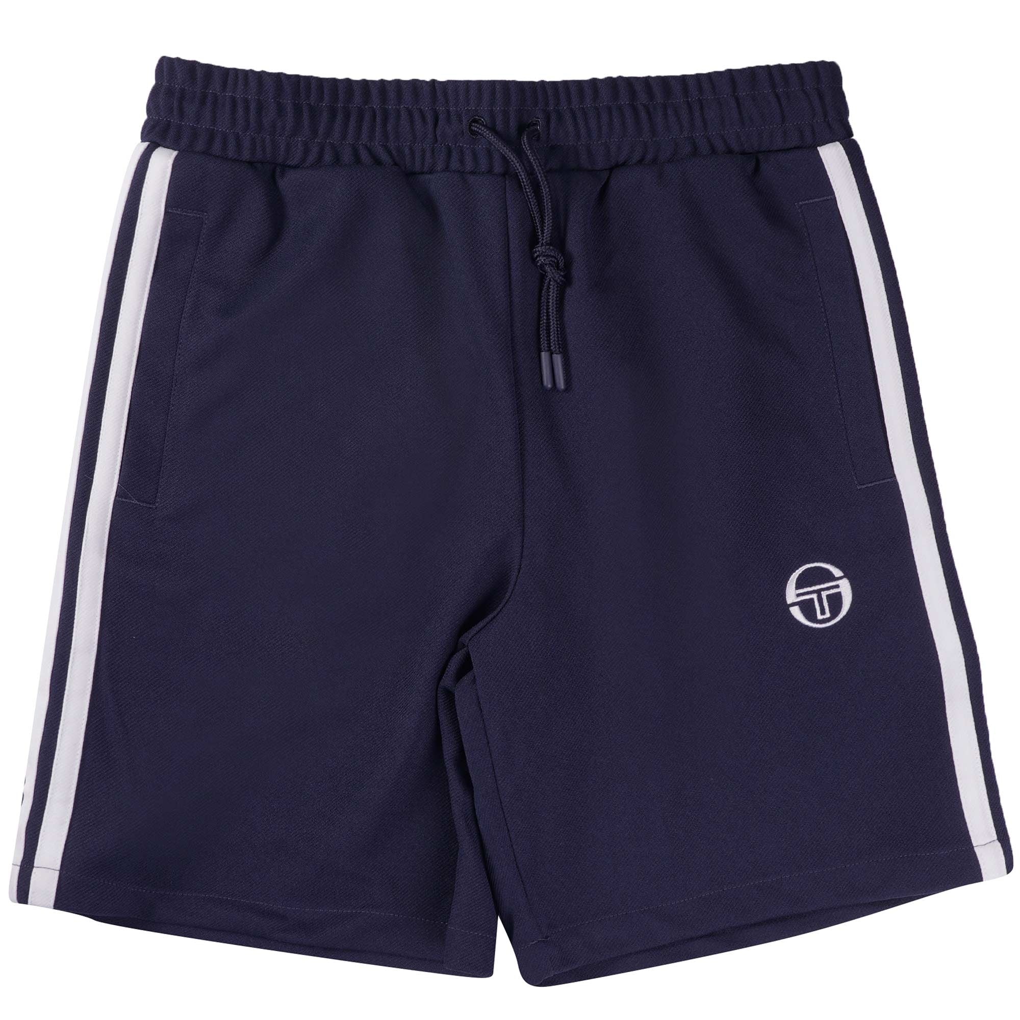 Pietrapertosa Shorts - Maritime