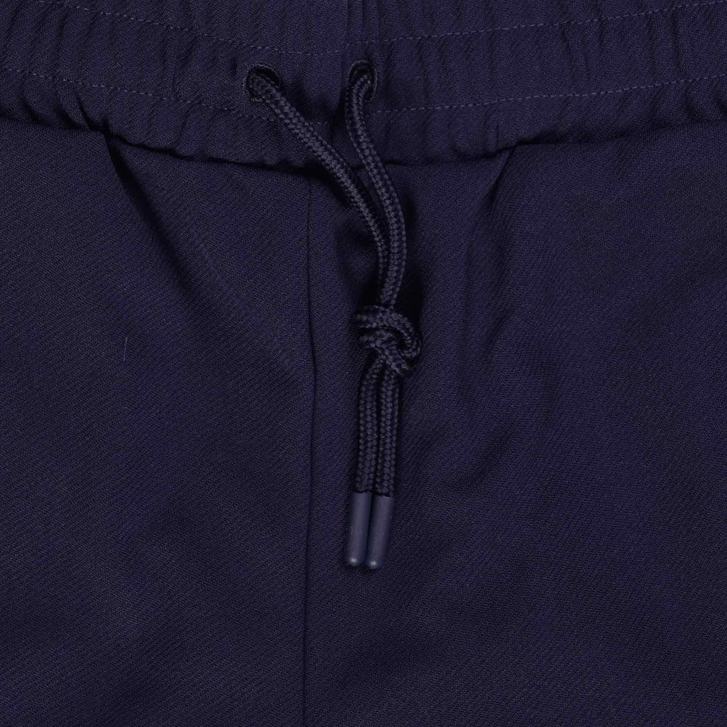 Pietrapertosa Shorts - Maritime