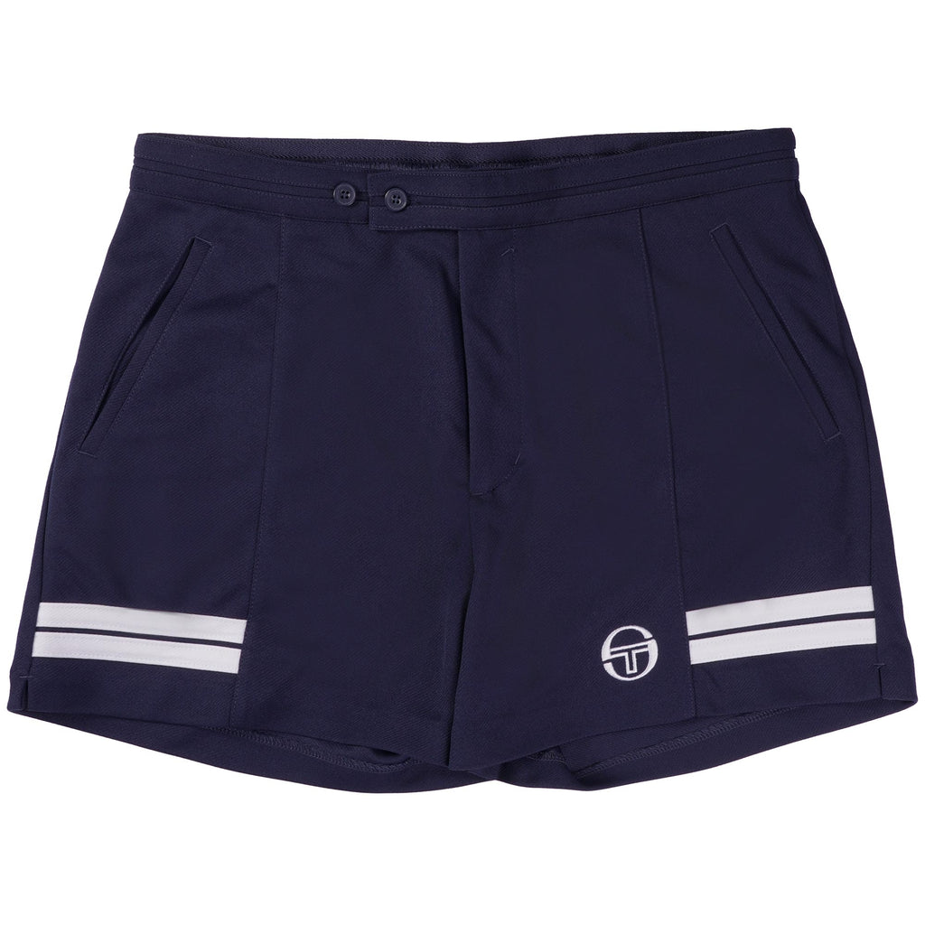 Sergio Tacchini Supermac Shorts - Maritime