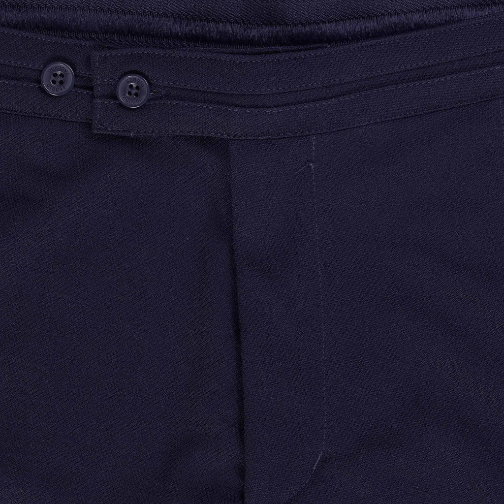 Sergio Tacchini Supermac Shorts - Maritime
