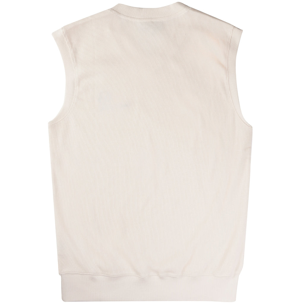 Sergio Tacchini Flynn Tank Top - Gardenia