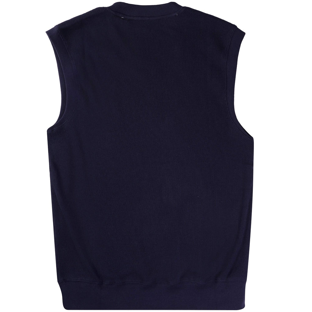 Sergio Tacchini Flynn Tank Top - Maritime
