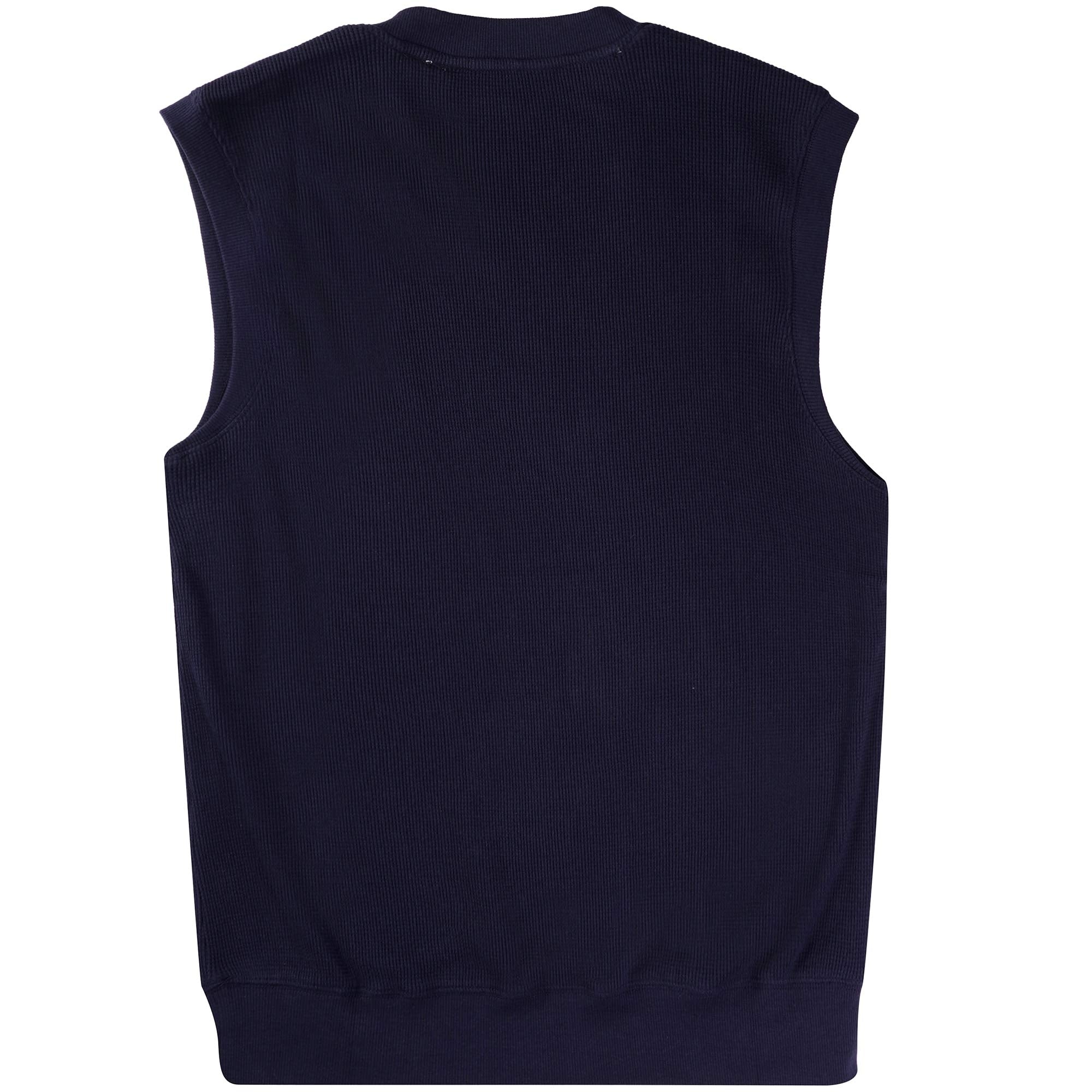Sergio Tacchini Flynn Tank Top - Maritime