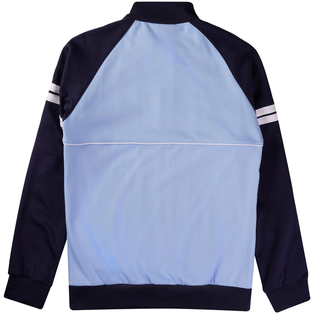 Sergio Tacchini Orion Track Top - Dutch Canal