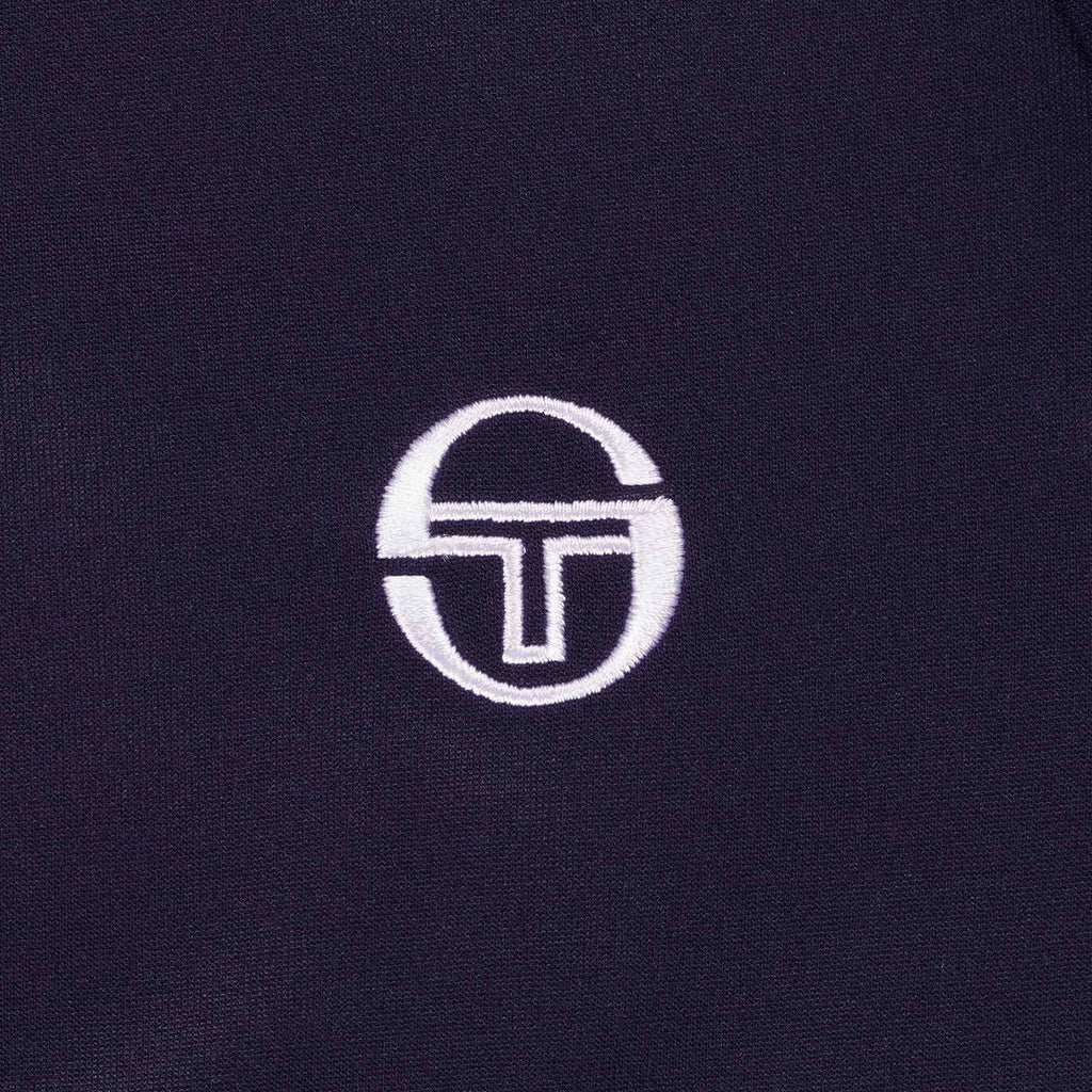 Sergio Tacchini Dallas Track Jacket - Maritime