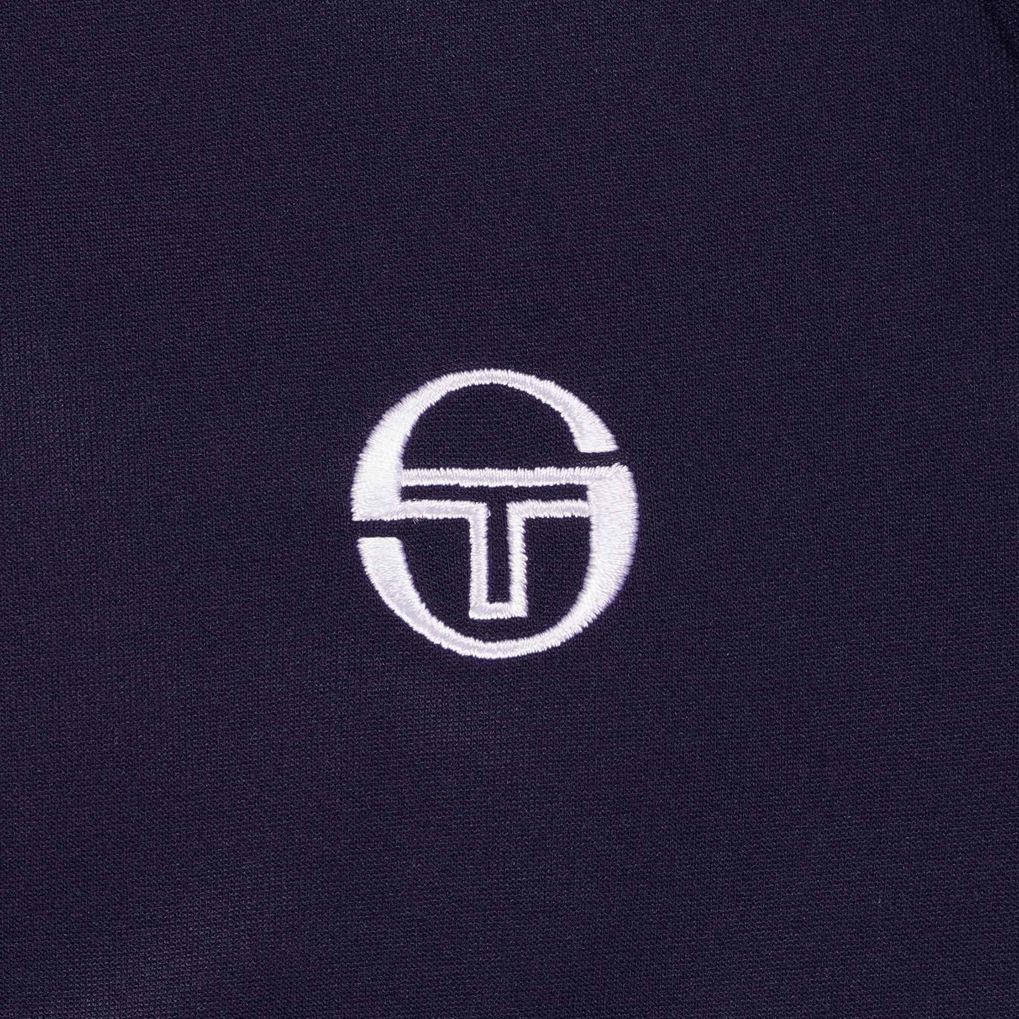 Sergio Tacchini Dallas Track Jacket - Maritime