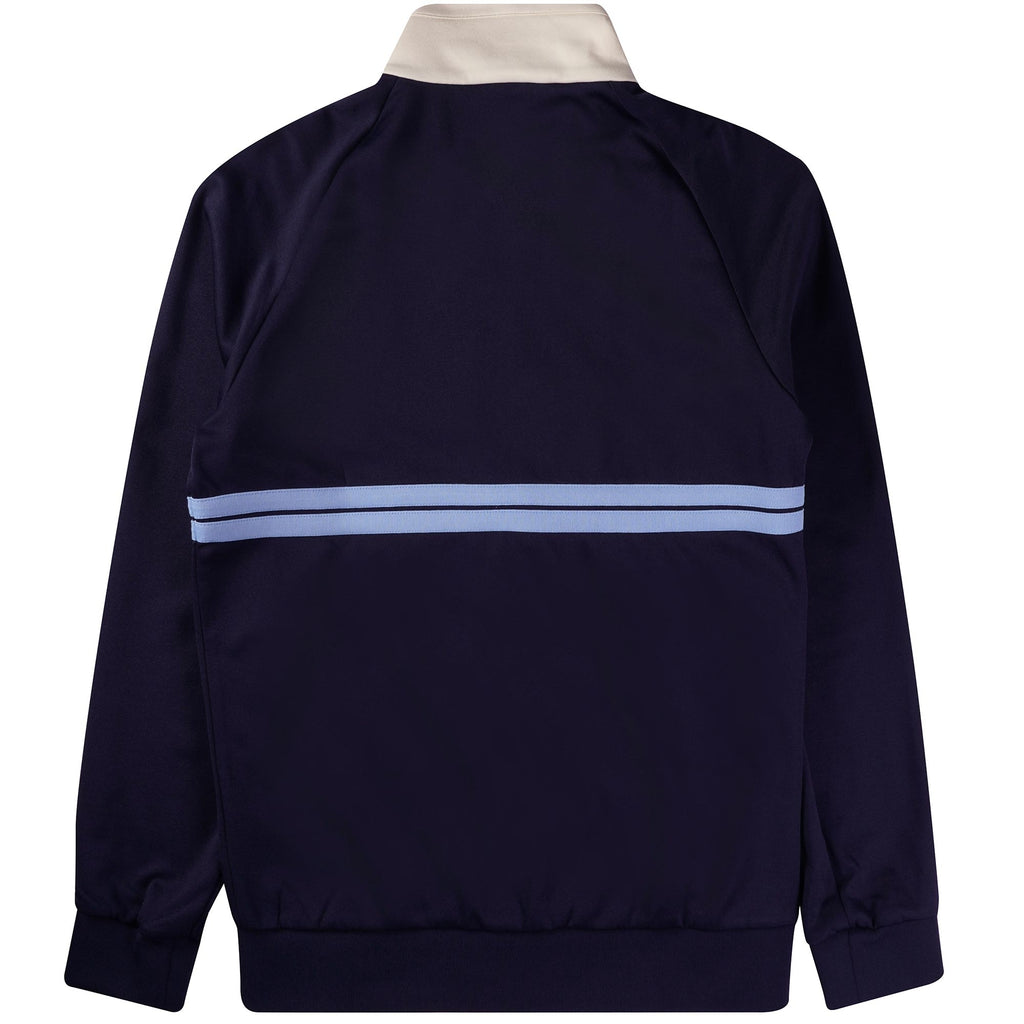 Sergio Tacchini Dallas Track Jacket - Maritime