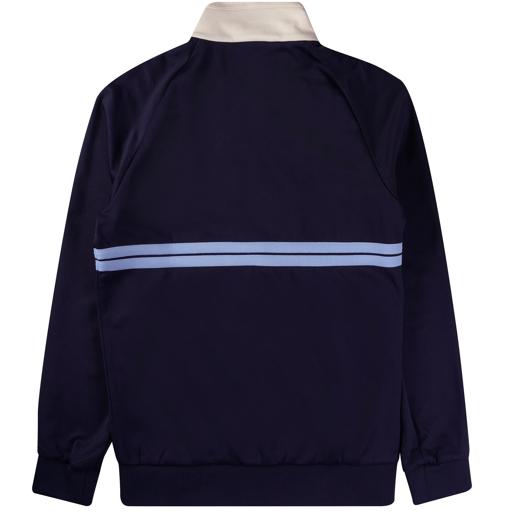 Sergio Tacchini Dallas Track Jacket - Maritime
