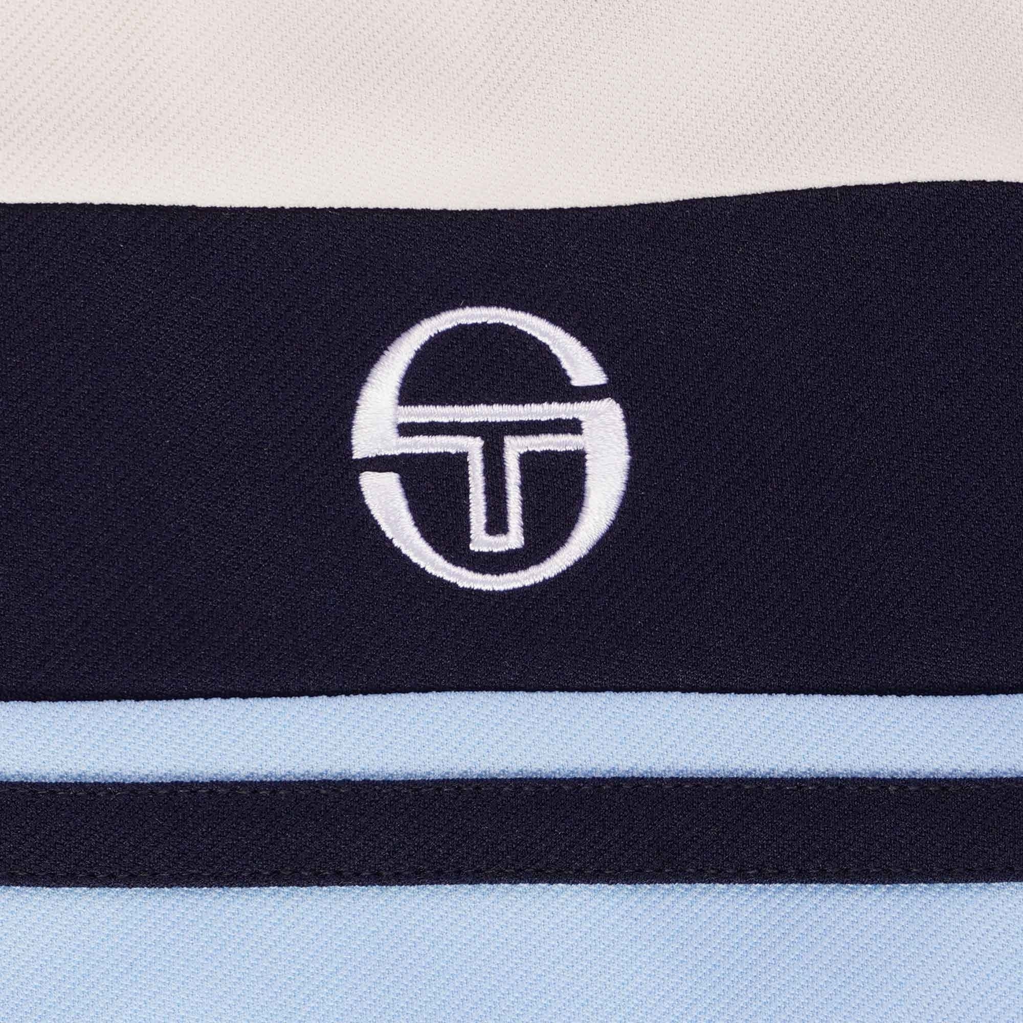 Sergio Tacchini Damarindo Track Top - Dutch Canal