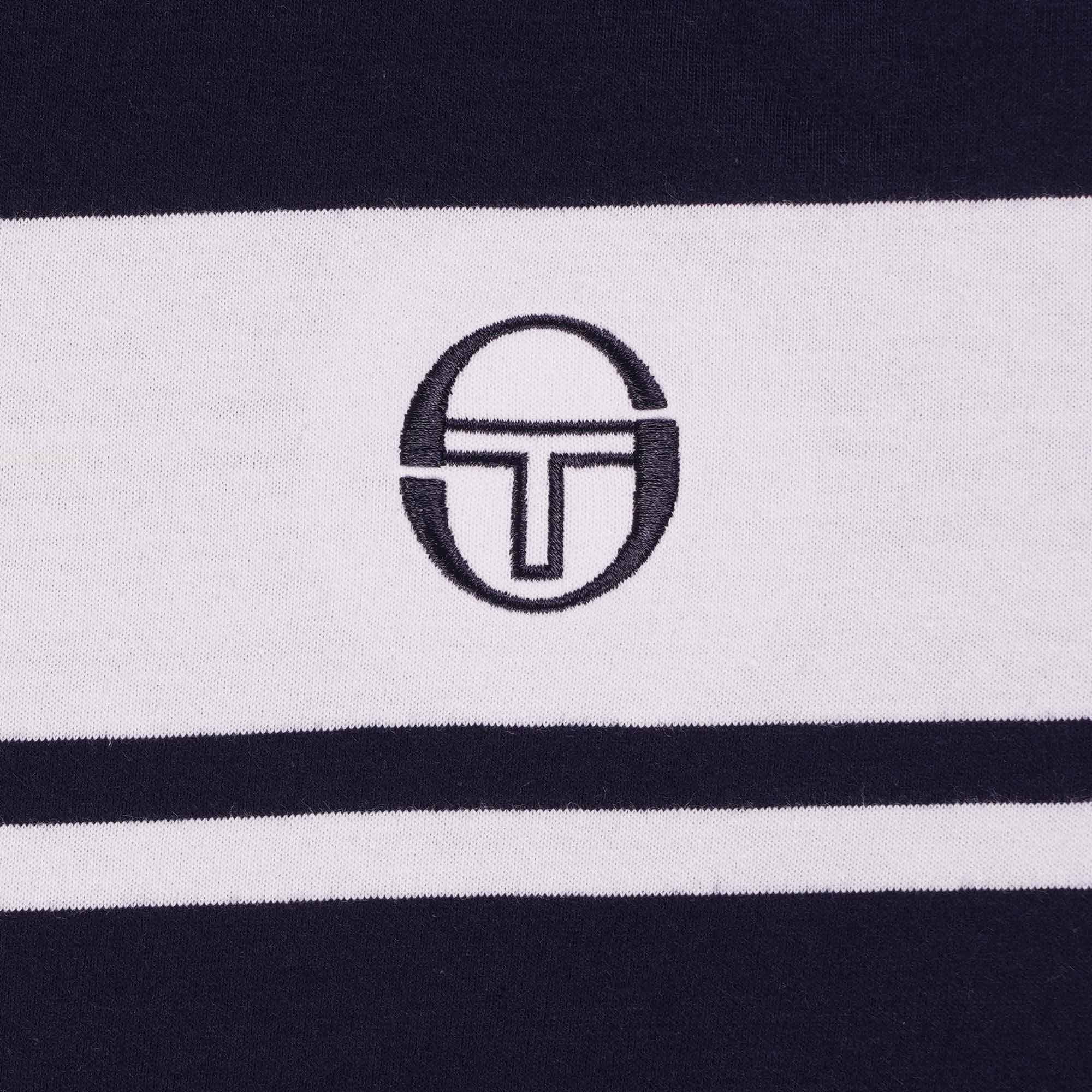 Sergio Tacchini Master T-Shirt - Maritime