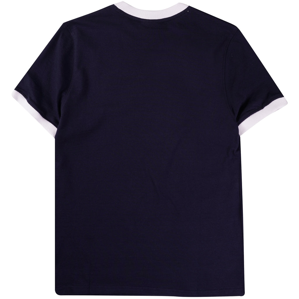 Sergio Tacchini Master T-Shirt - Maritime