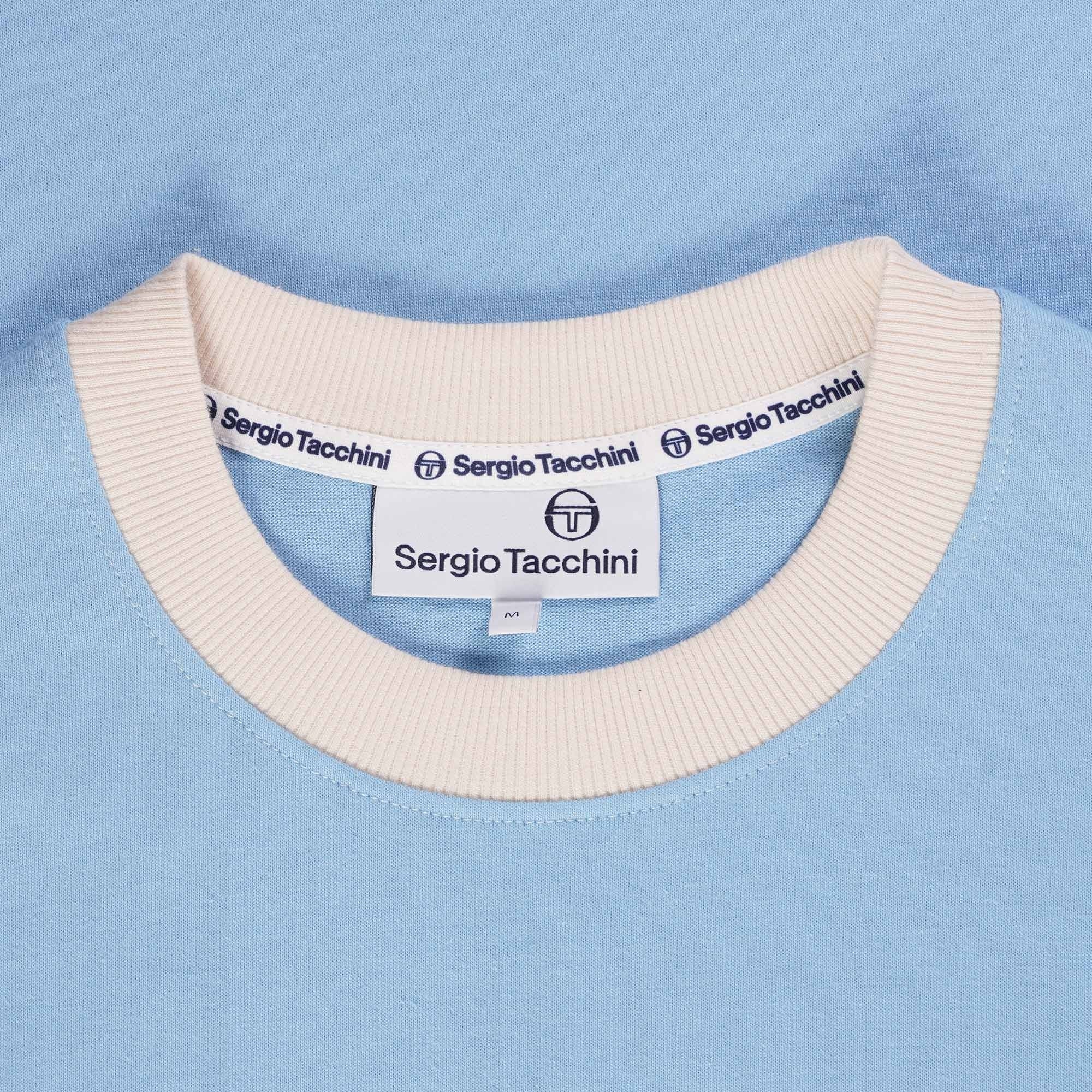 Sergio Tacchini Master T-Shirt - Dutch Canal