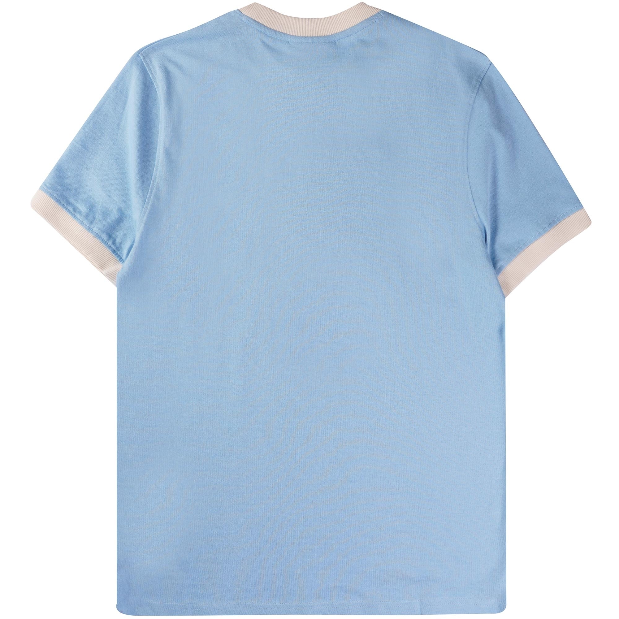 Sergio Tacchini Master T-Shirt - Dutch Canal
