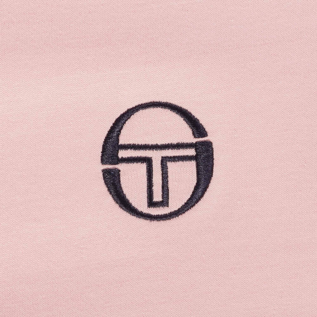 Sergio Tacchini Rainer T-Shirt - Seashell