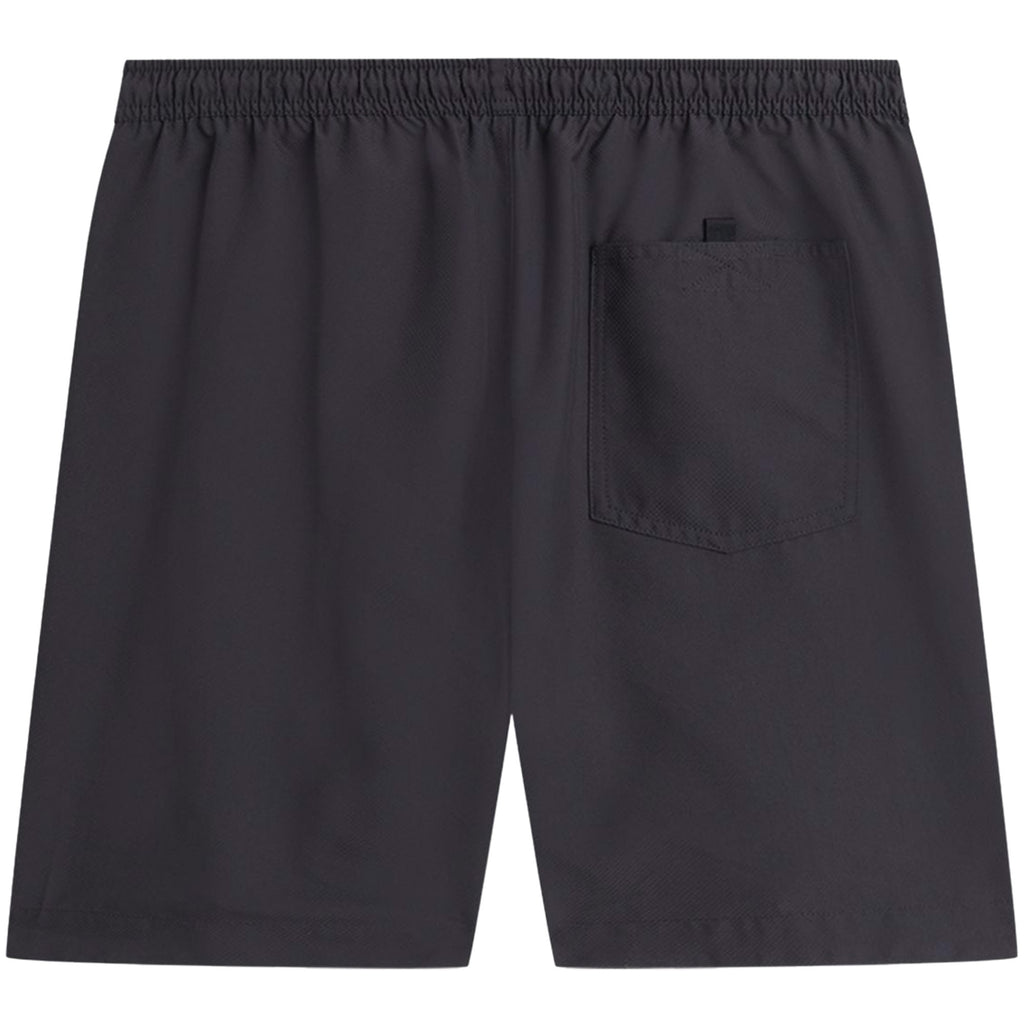 Fred Perry Classic Swim Shorts - Black