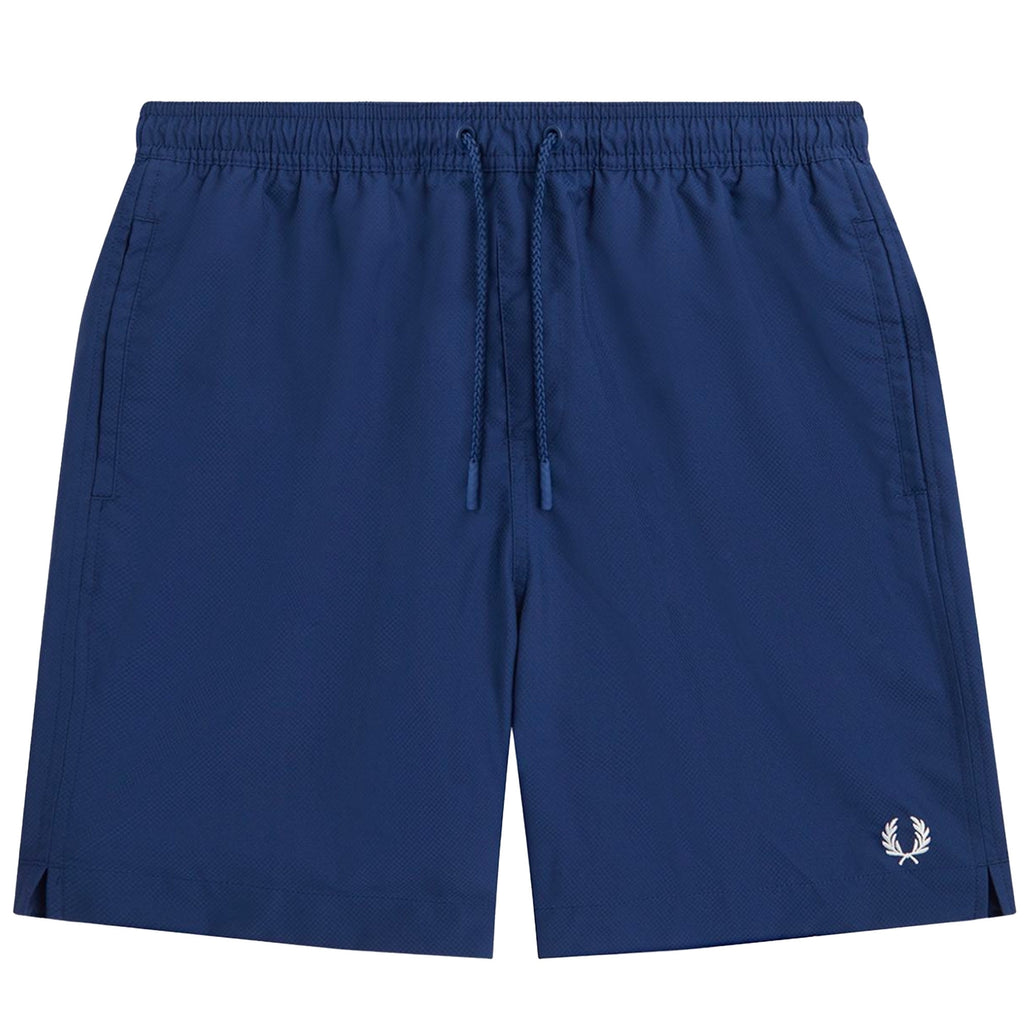 Classic Swim Shorts - French Navy