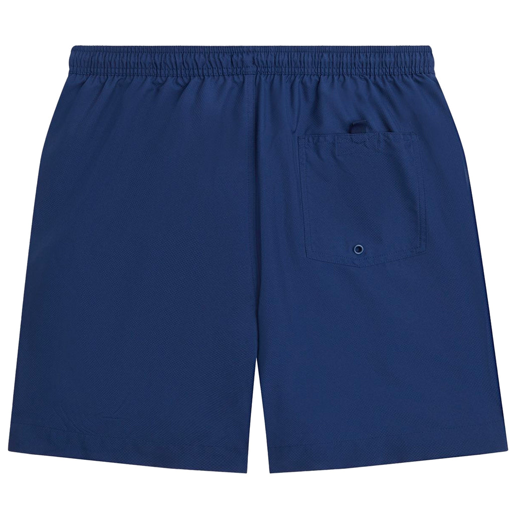 Classic Swim Shorts - French Navy
