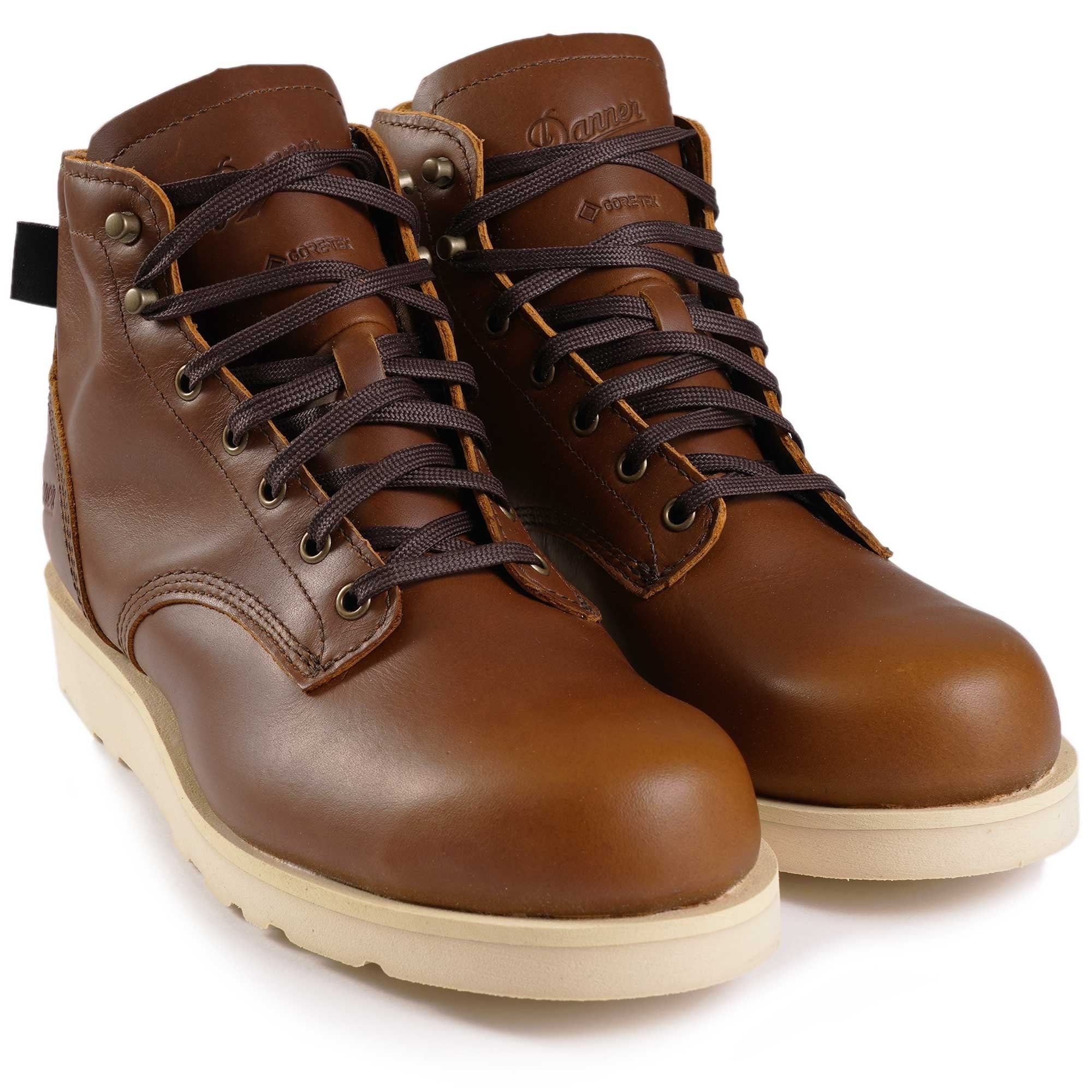 Danner Douglas Gore-Tex - Pecan