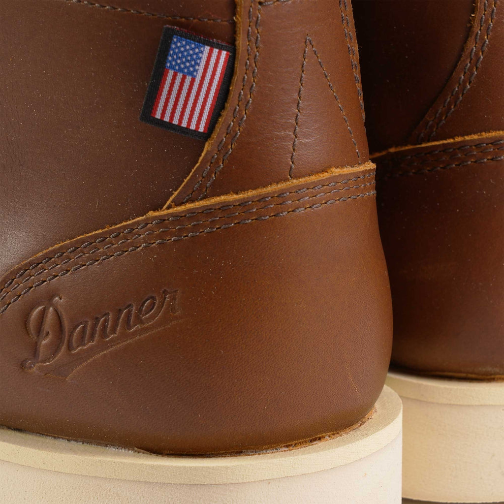Danner Douglas Gore-Tex - Pecan