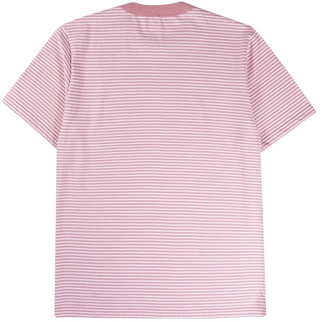 Armor Lux Heritage T-Shirt - Antic Pink