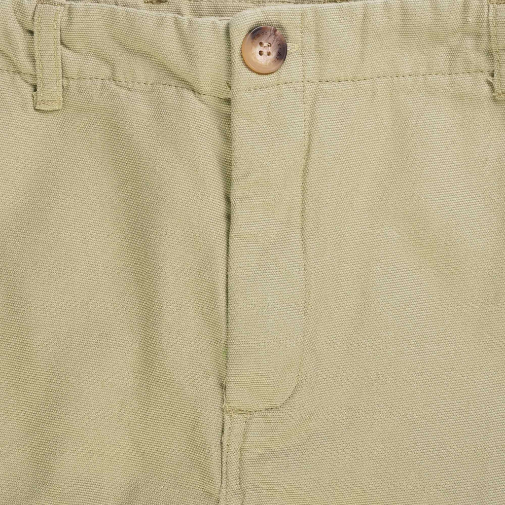 Armor Lux Cargo Shorts - Argile