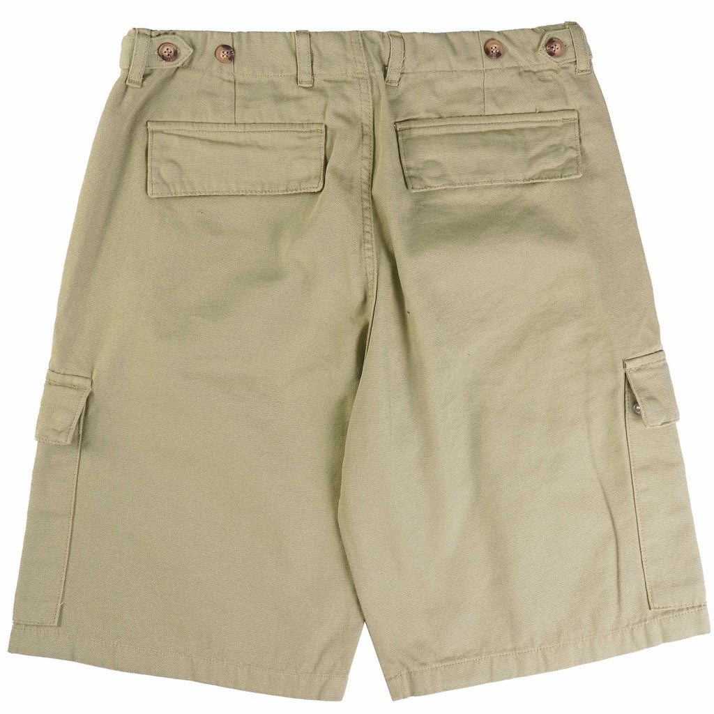 Armor Lux Cargo Shorts - Argile