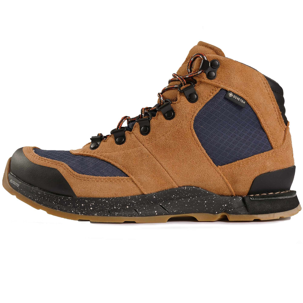 Danner Free Spirit - Brown/Navy