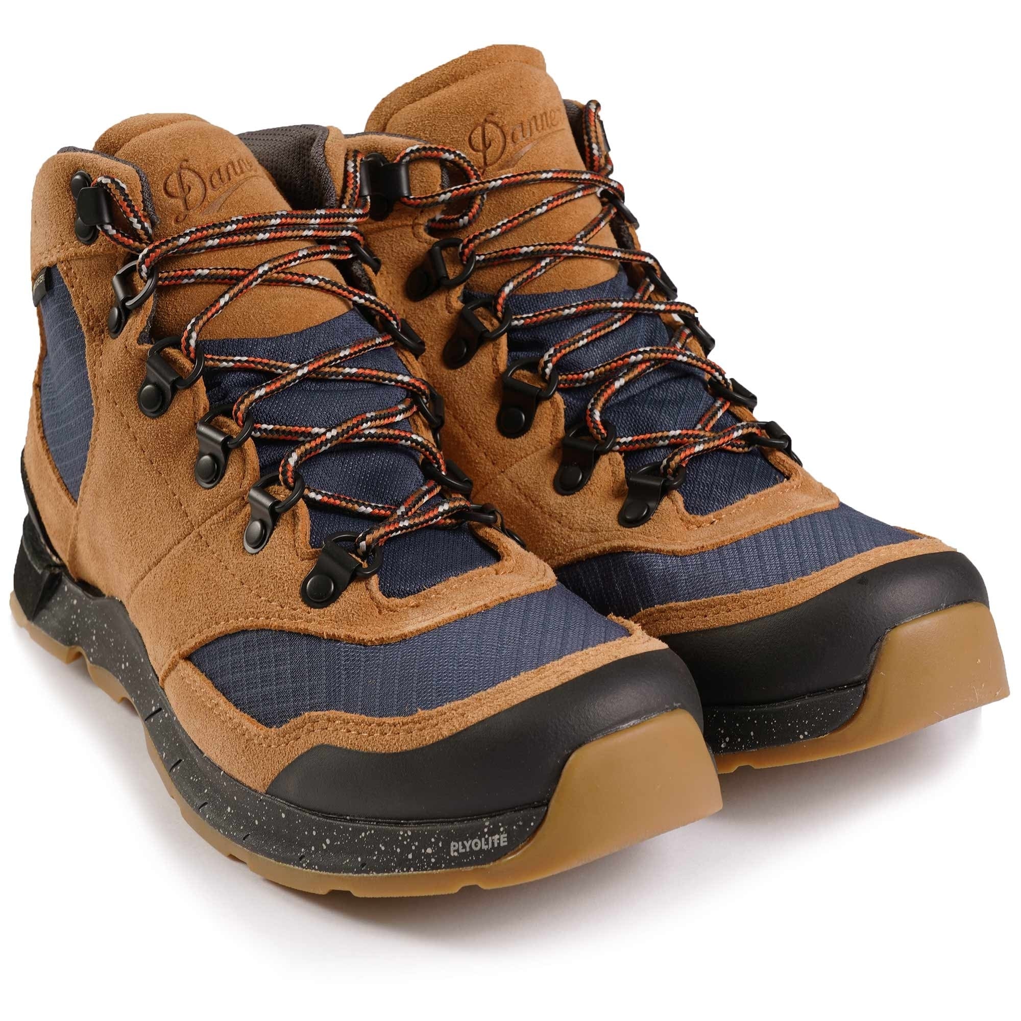 Danner Free Spirit - Brown/Navy