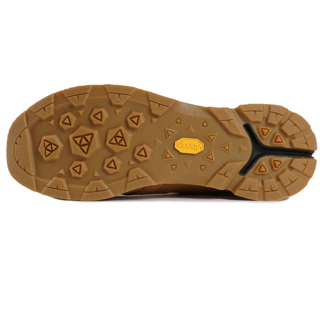 Danner Free Spirit - Brown/Navy