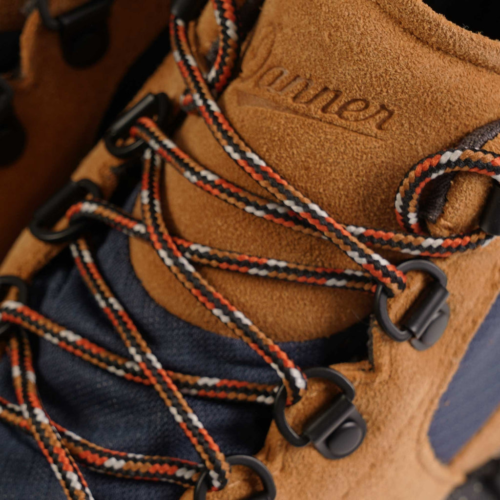 Danner Free Spirit - Brown/Navy