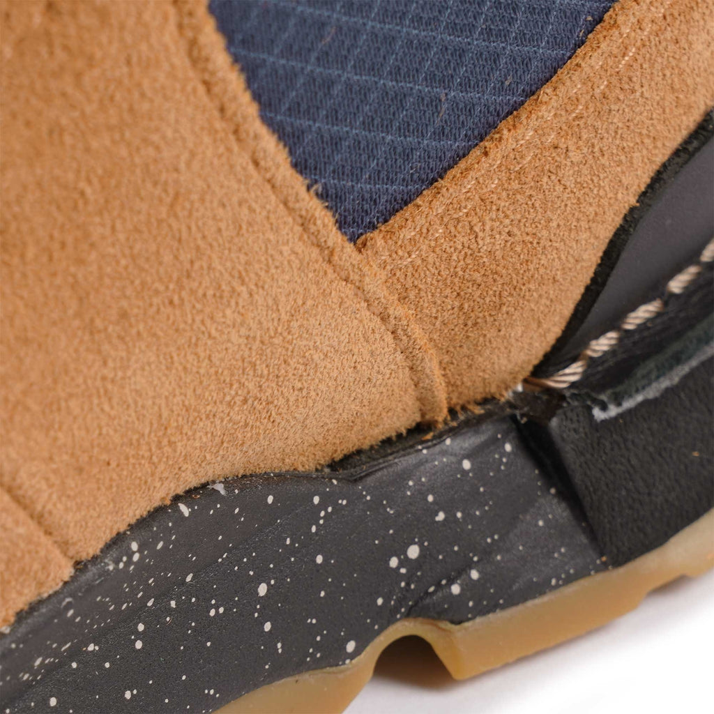 Danner Free Spirit - Brown/Navy