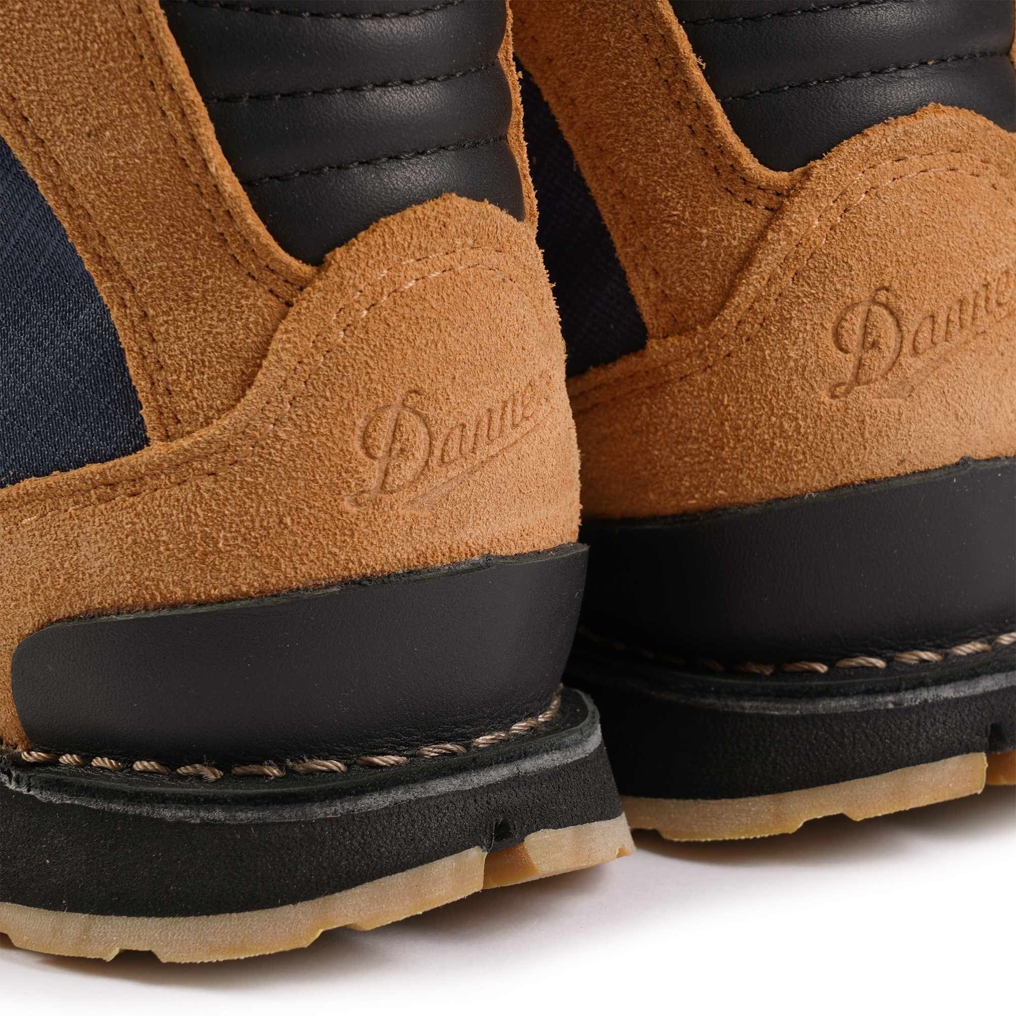 Danner Free Spirit - Brown/Navy