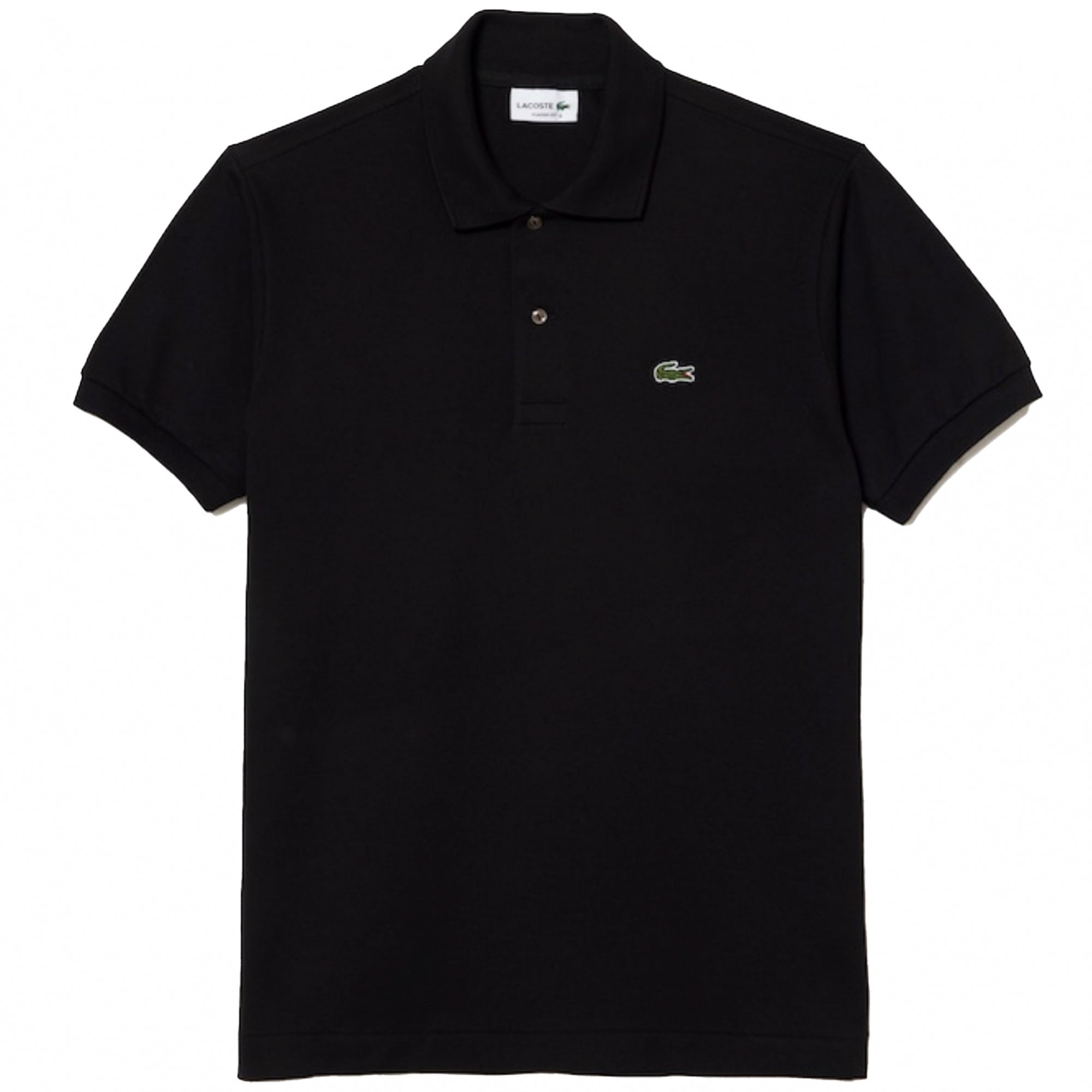 Lacoste Classic Pique Polo Shirt