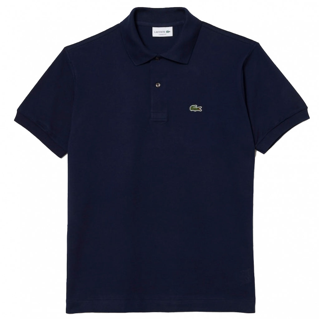 Lacoste Classic Pique Polo Shirt