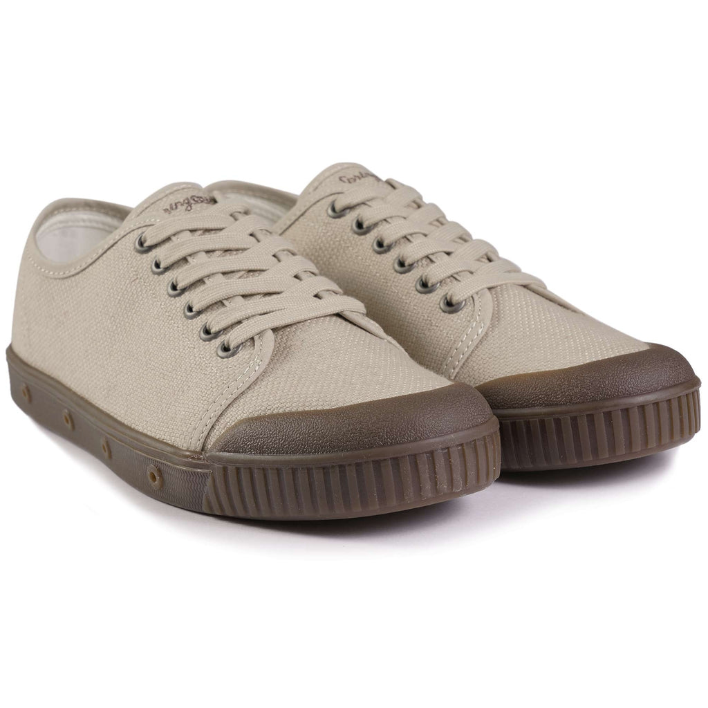 Spring Court G2 Heavy Canvas - Taupe