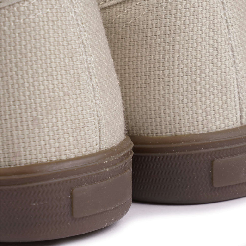 Spring Court G2 Heavy Canvas - Taupe