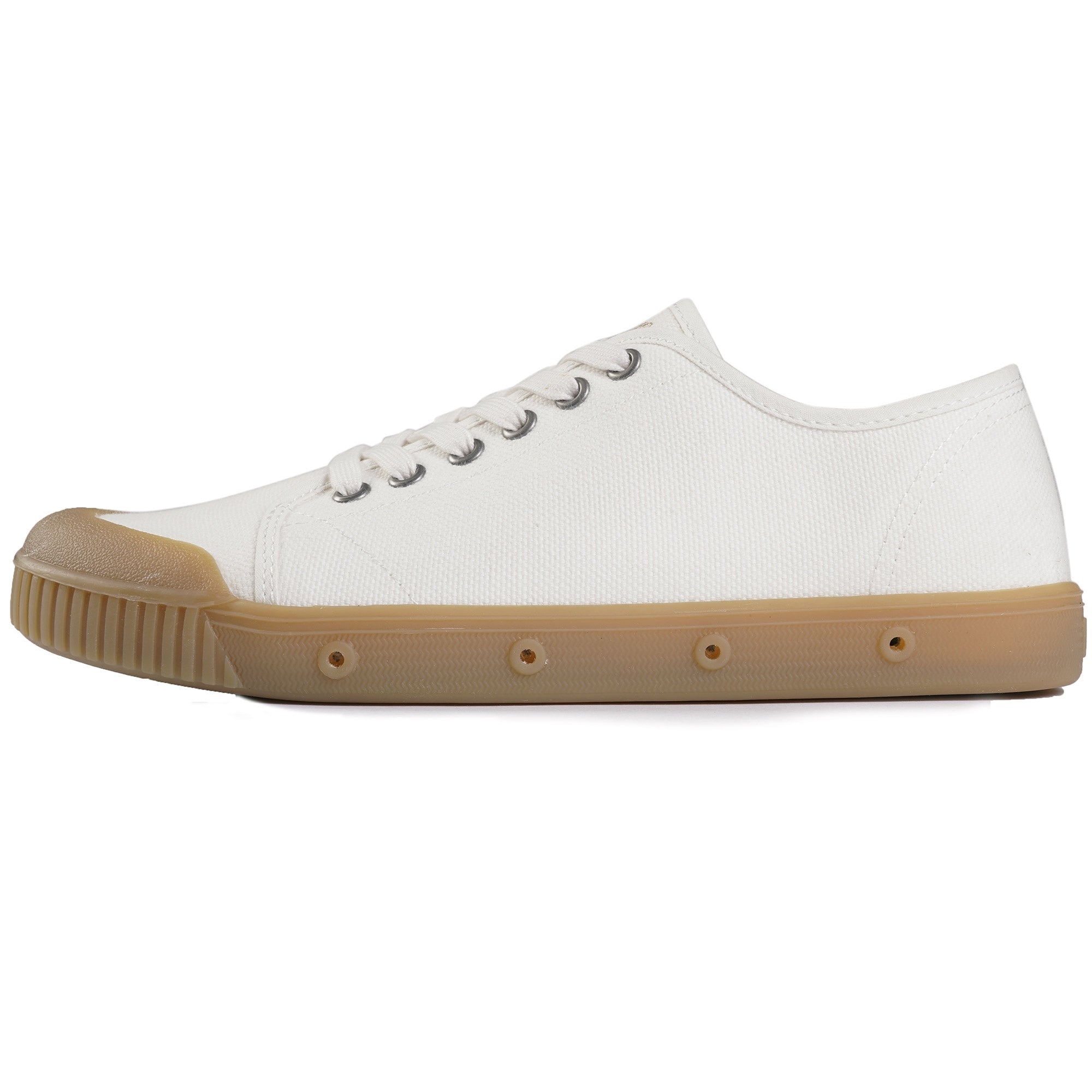 Spring Court G2 Organic Cotton - Off White