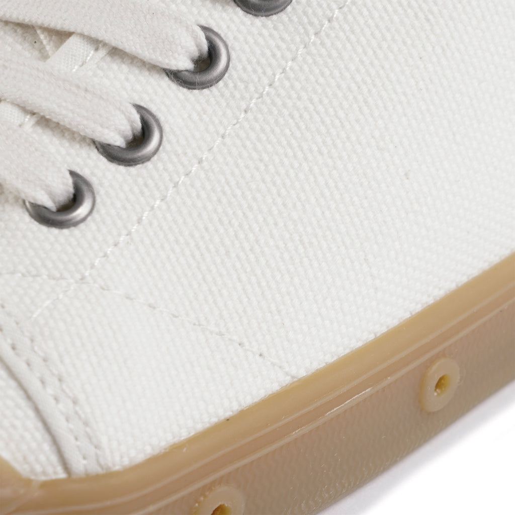Spring Court G2 Organic Cotton - Off White