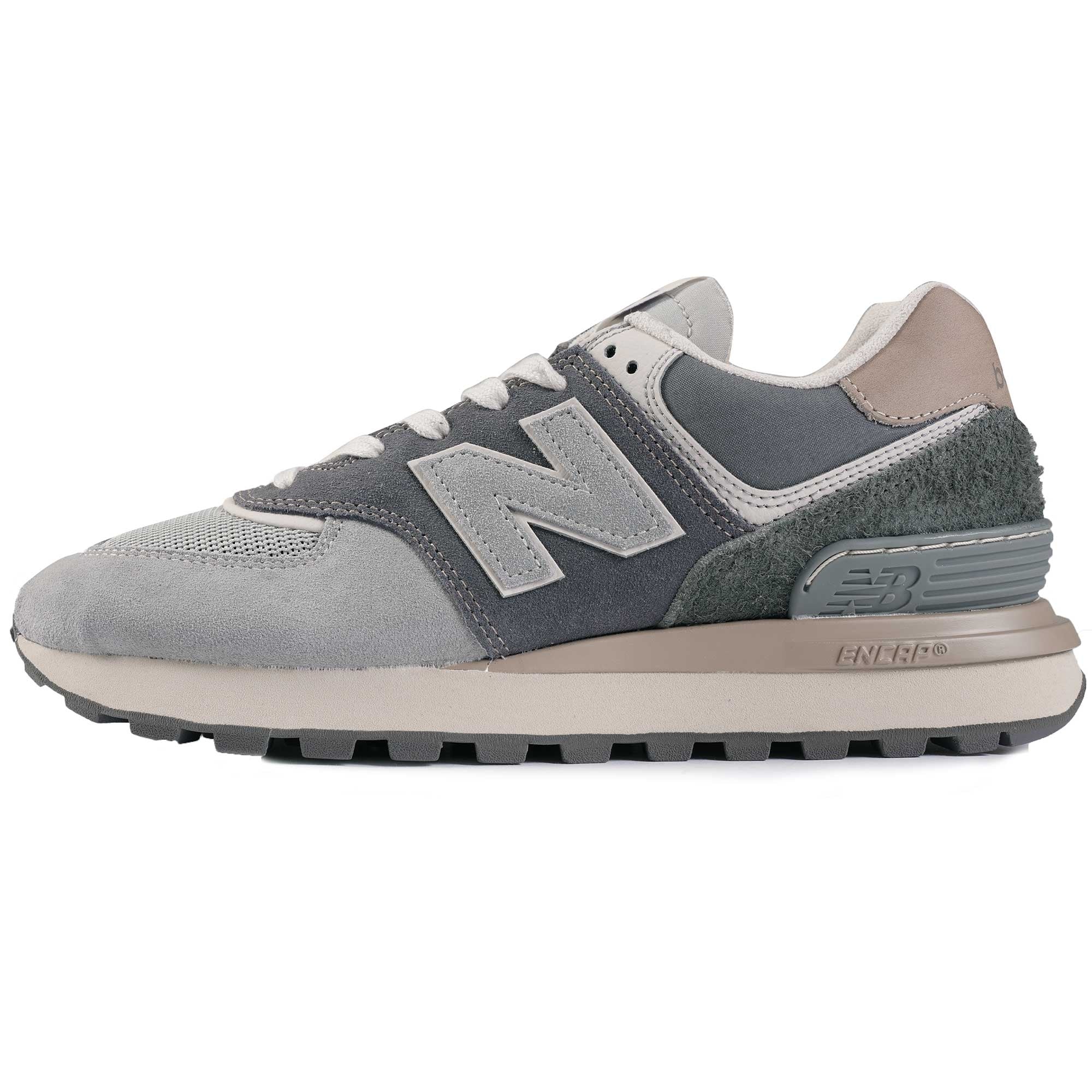 New Balance 574 - Grey